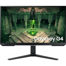 SAMSUNG Odyssey G4 S25BG400E Black 240Hz